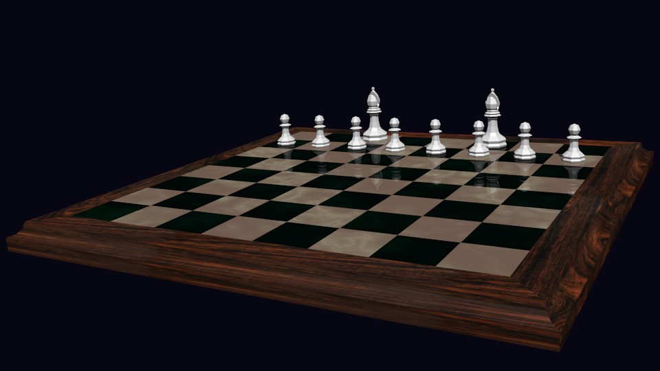 Chessboard_Textures01