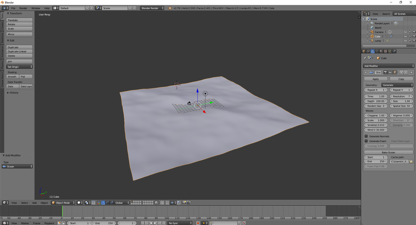 Mayan Pyramids in a desolate desert - Talk - GameDev.tv