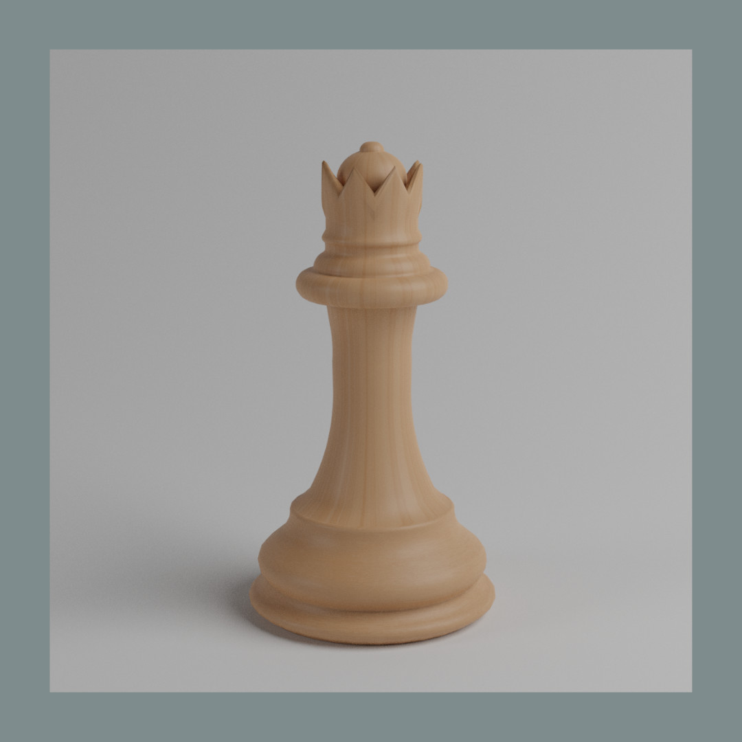 Drawing of chess pieces - Talk - GameDev.tv