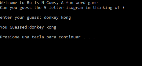 Donkey KONG