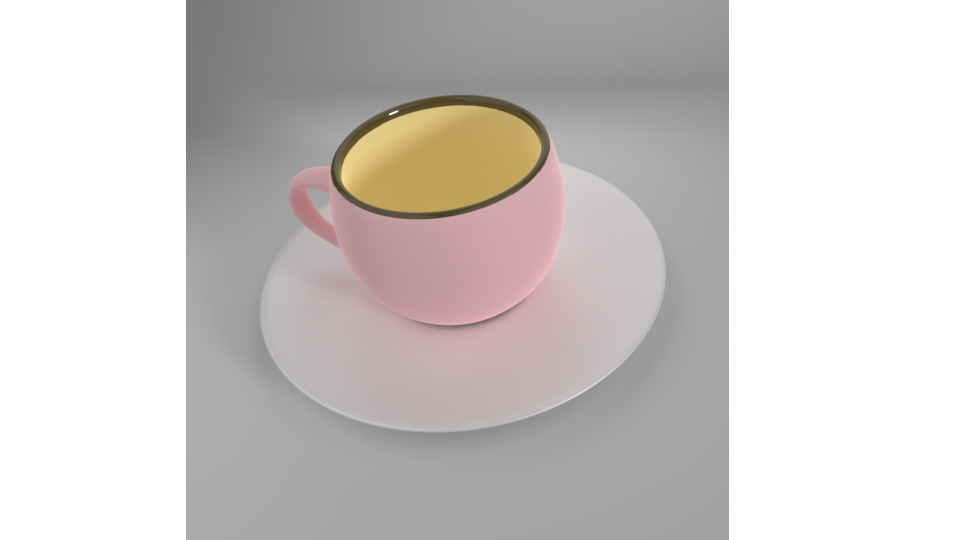 TeaCup