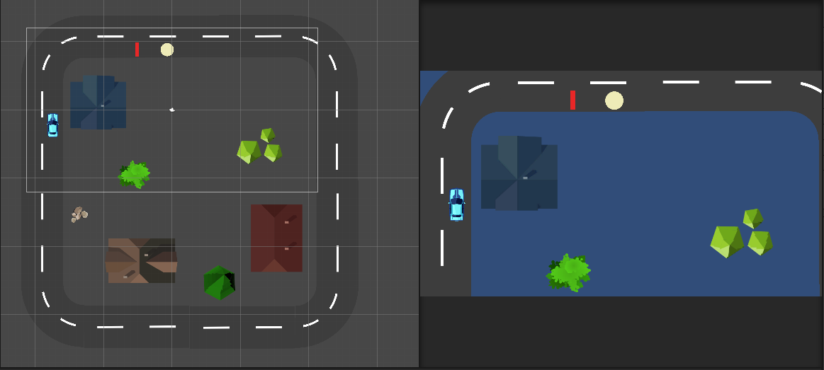 Add assets to project - Show - GameDev.tv