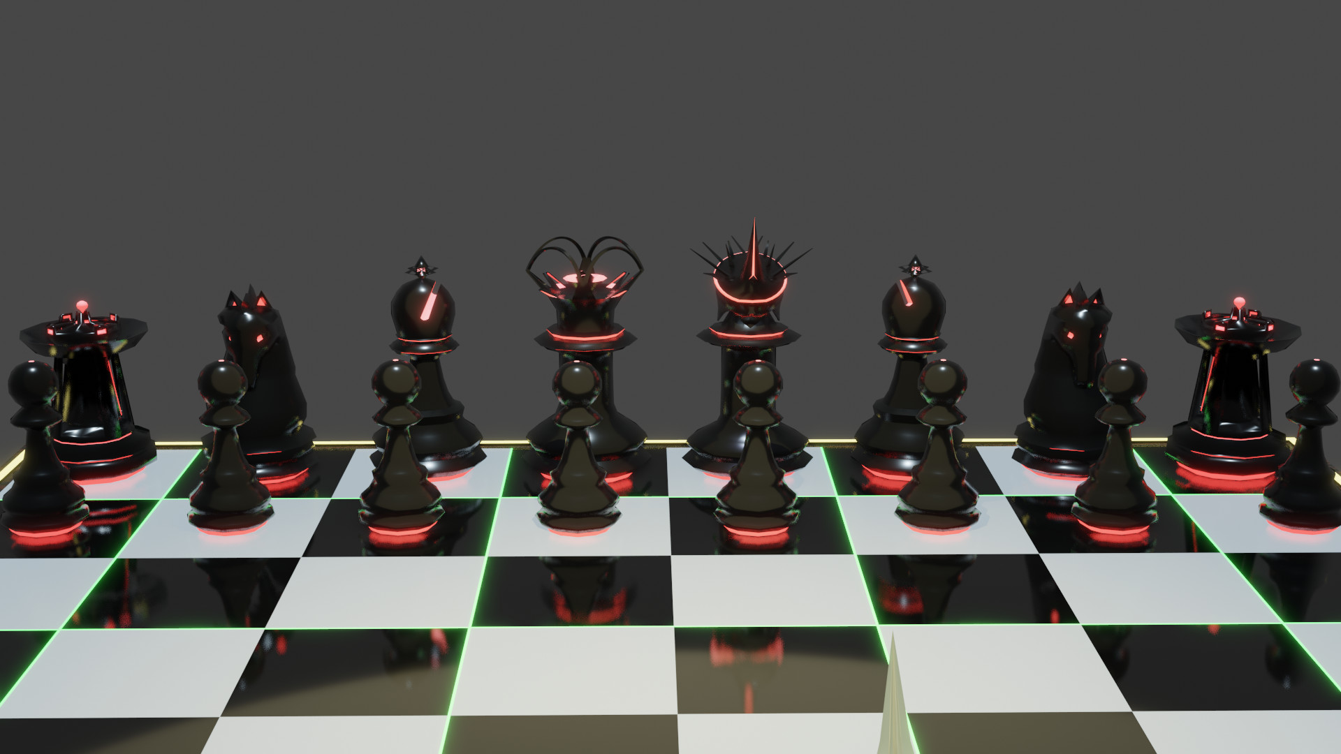 Rook chess piece - Show - GameDev.tv