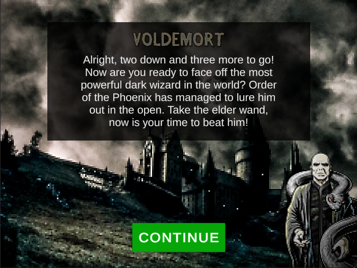 VoldemortProlog