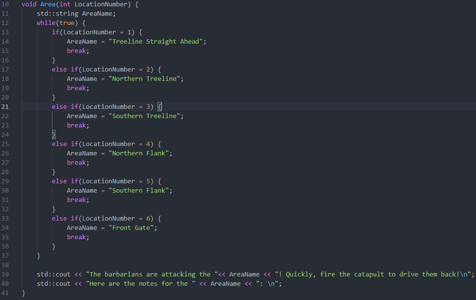 Issue with Triple X game - Ask - GameDev.tv
