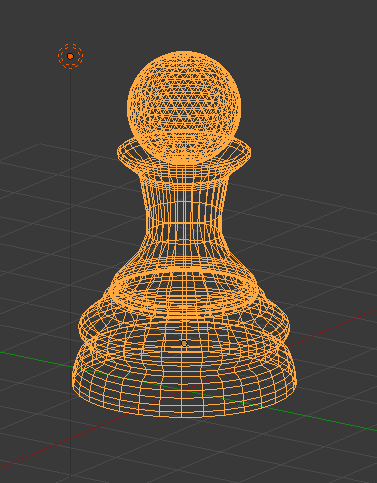 pawnWireframe