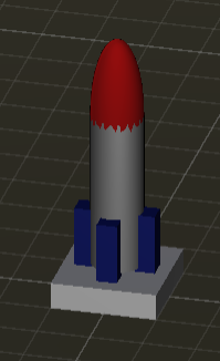 Rocket