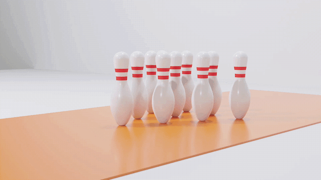 bowling animated copy