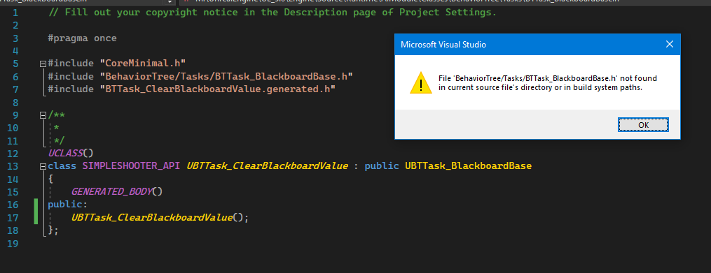 visual-studio-community-f12-not-working-on-header-file-talk