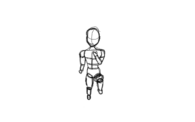 Premium Vector | Continous one line art woman doing endurance sports with running  pose