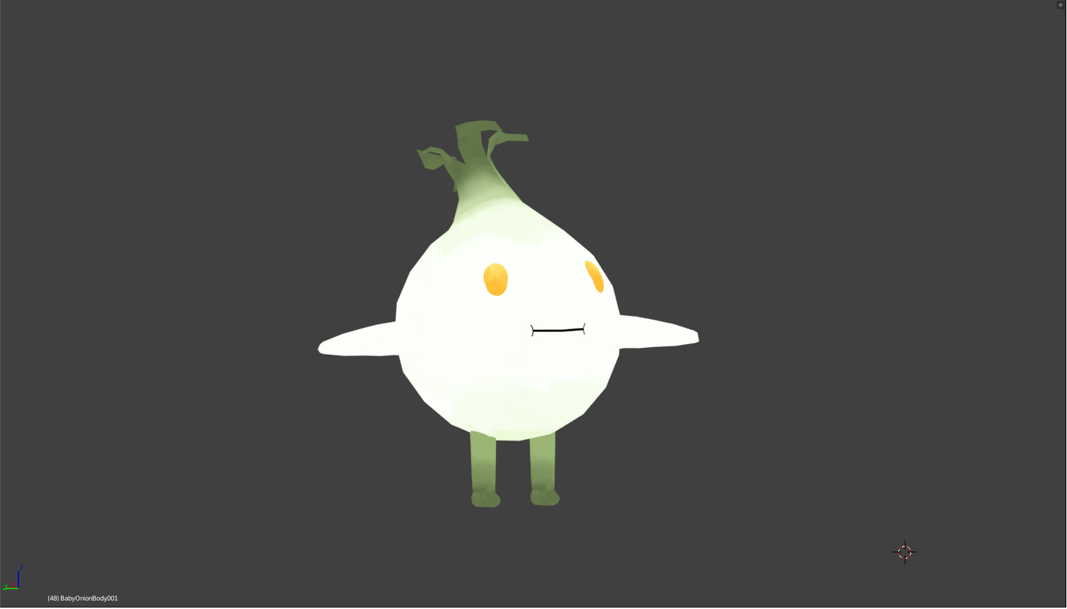 BabyOnion