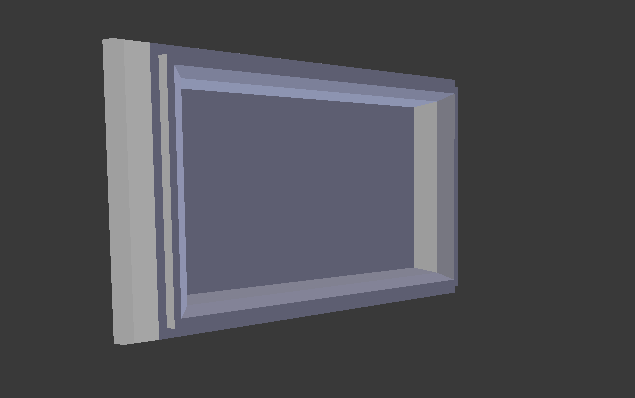 Picture Frame Front