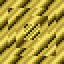 Abstract Zoom Golden Pattern