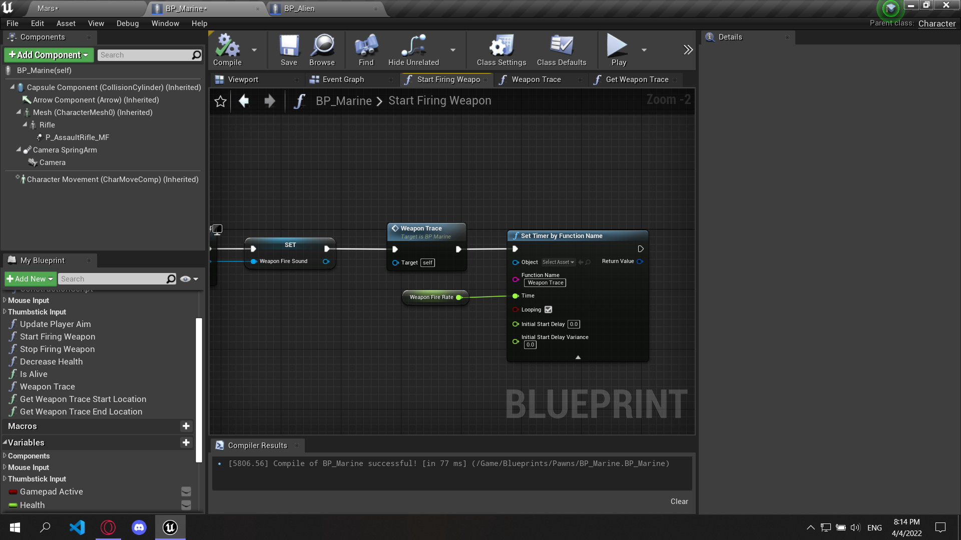 Too many errors and bugs - Ask - GameDev.tv