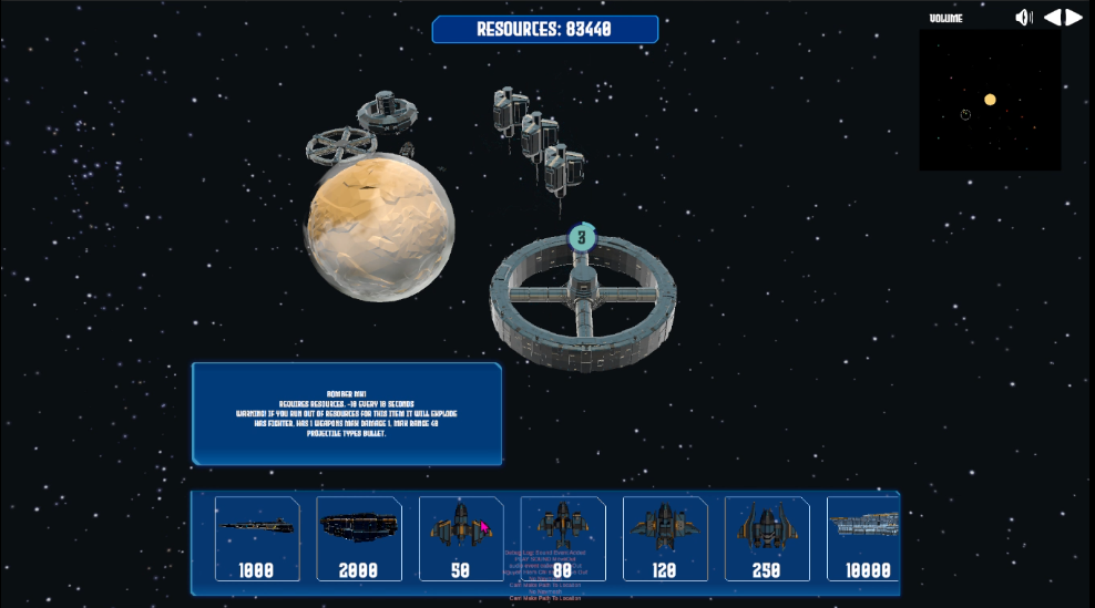 My First Multiplayer Game also the first project I've shared - Show ...
