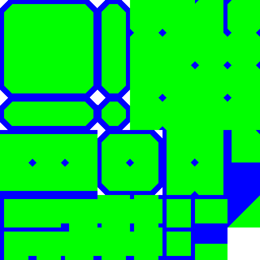 Tile Map Templateif you want to make your own tilemap Talk