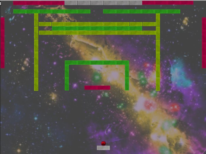Block Breaker Game - Talk - GameDev.tv