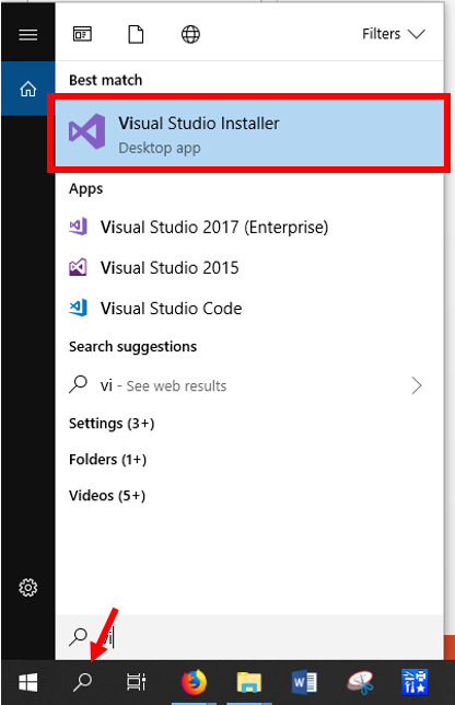 Updated To Visual Studio 17 And Now Intellisense Working 100 Instructions Included Talk Gamedev Tv