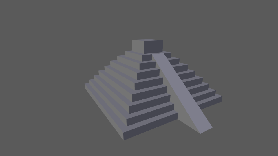 pyramid