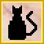 Missing Icon - 01 - Cat