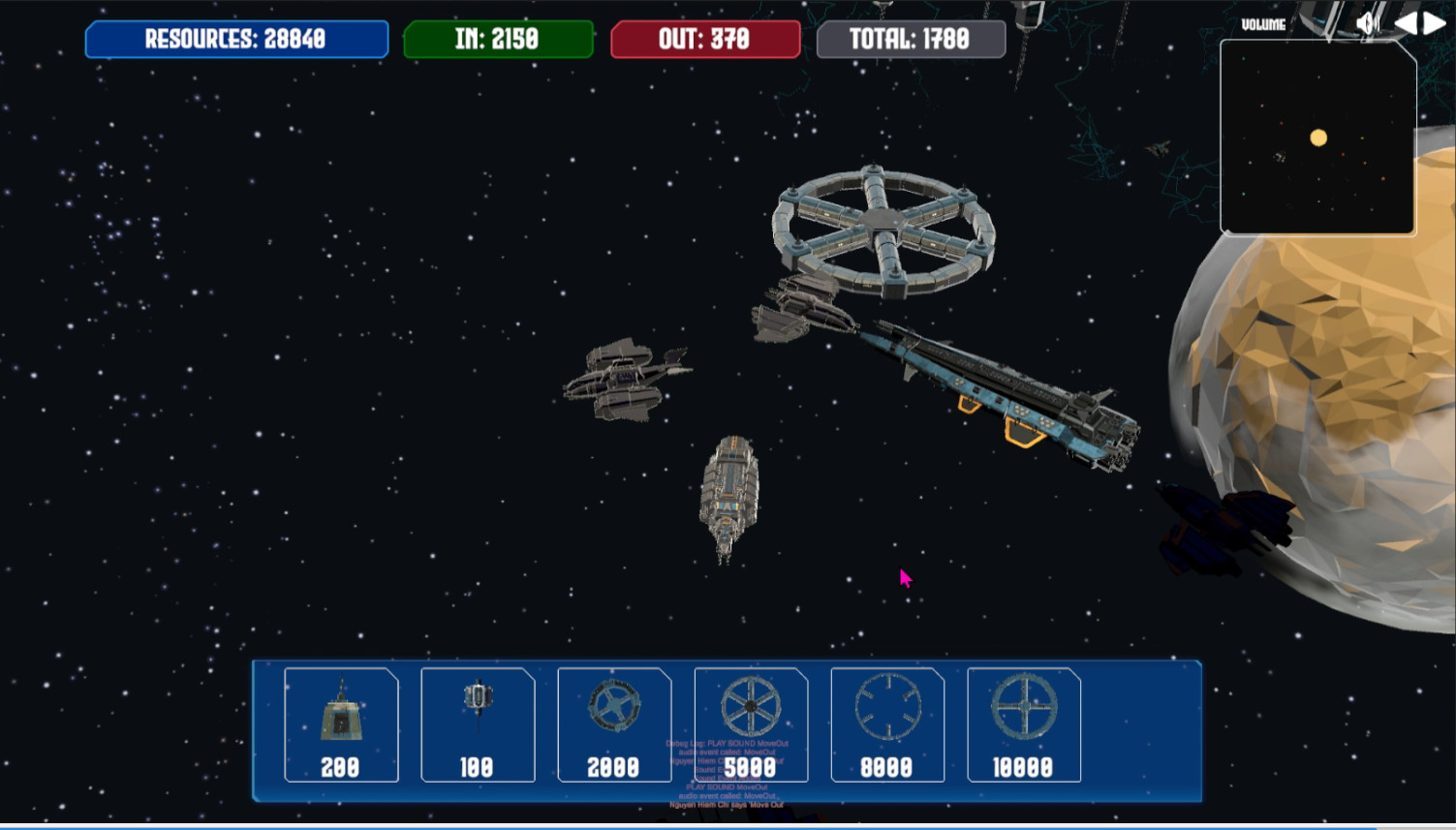 My First Multiplayer Game also the first project I've shared - Show ...
