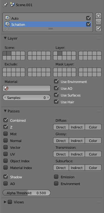 How to fix alpha-channel, antialiasing problem? - Ask - GameDev.tv