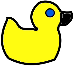 duck