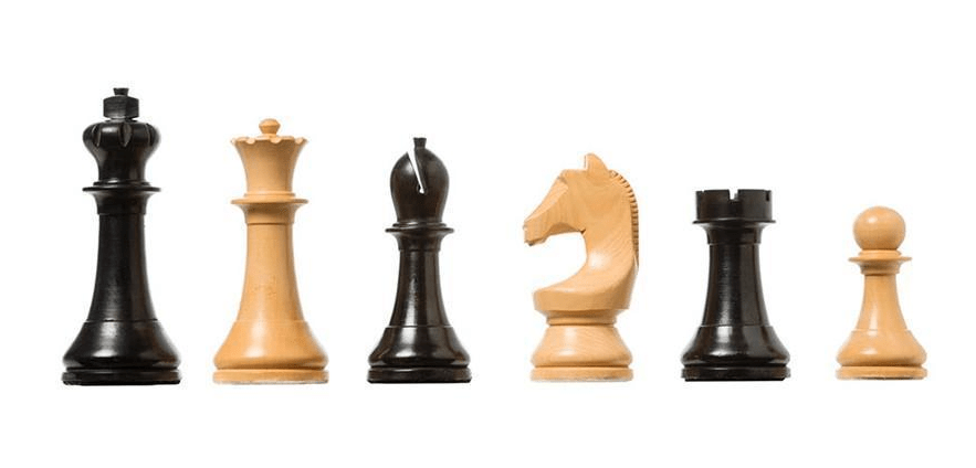 Reference Chess 