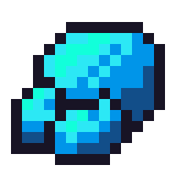 Pixel Art Class Doc 8 - inventory - rocks
