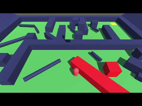 Obstacle Course With Dynamically Generated Obstacles - Show - GameDev.tv