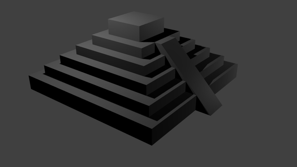 pyramed_with_ramp