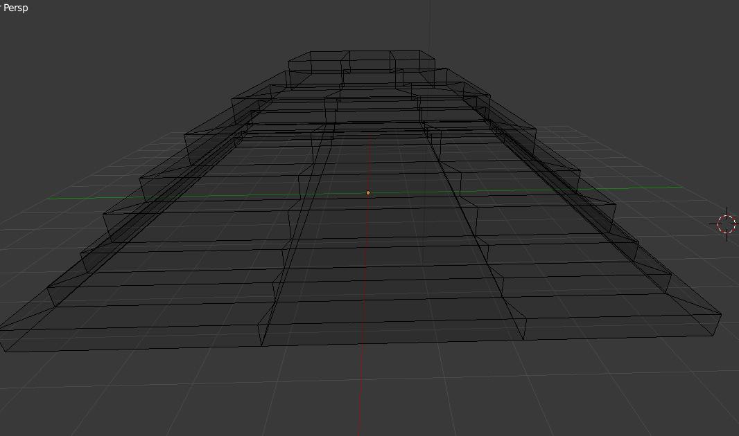 Section 2: Edge loops - Talk - GameDev.tv