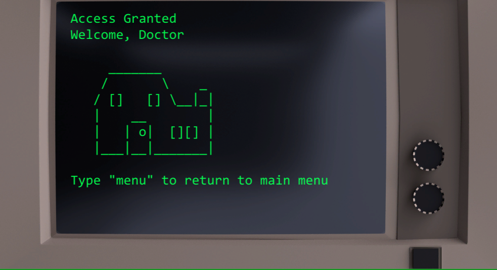 My Fallout 3 themed win screens - Talk - GameDev.tv