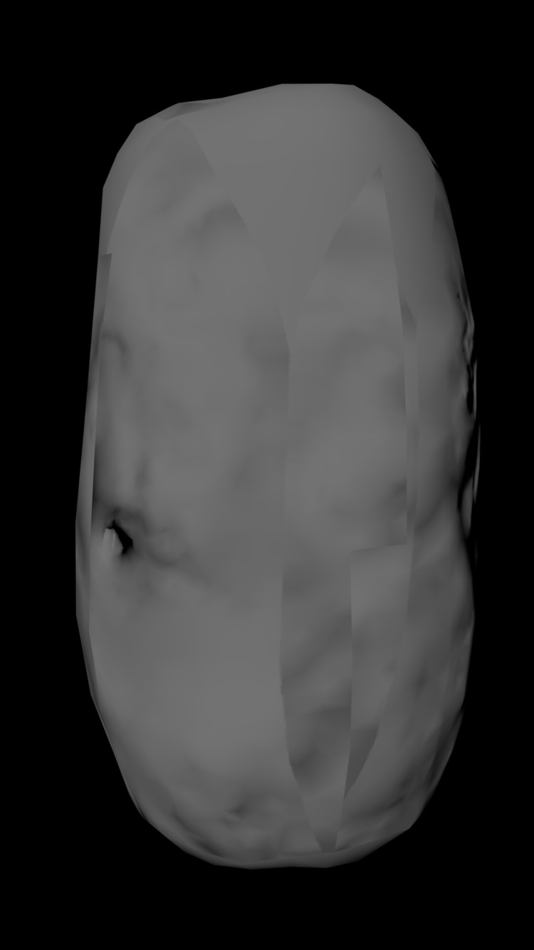 Baking a Normal Map - Talk - GameDev.tv