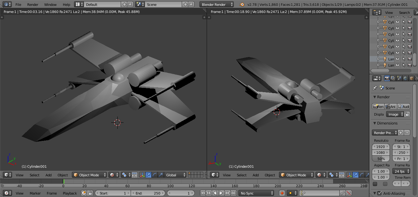 xwing