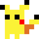 Pikachu 128x128