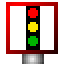Traffic Lights Board