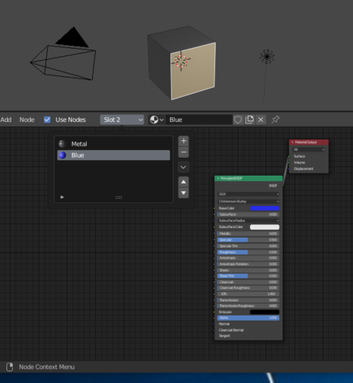 Assign Button Missing - Ask - GameDev.tv