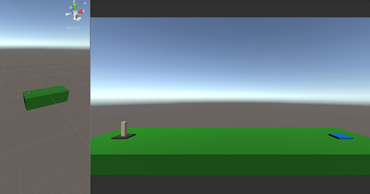 Scene Loading Changes lighting - Ask - GameDev.tv