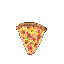 pizzaoutline