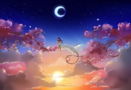 Dream World - Other & Anime Background Wallpapers on Desktop Nexus (Image 1122995)