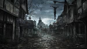 Image result for dark fantasy