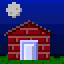 house-in-night-with-moon
