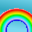 Gradient-Rainbow