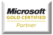 MS Gold Logo