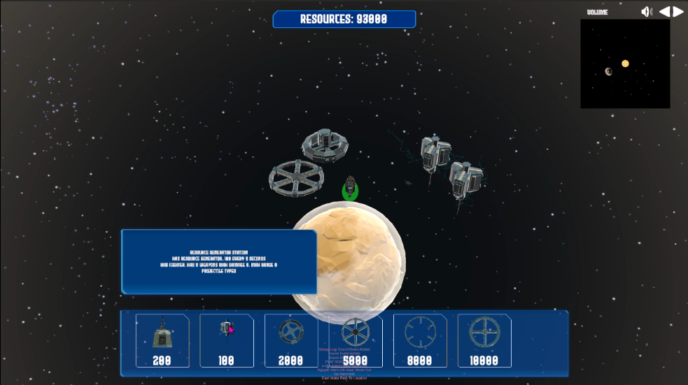 My First Multiplayer Game also the first project I've shared - Show ...