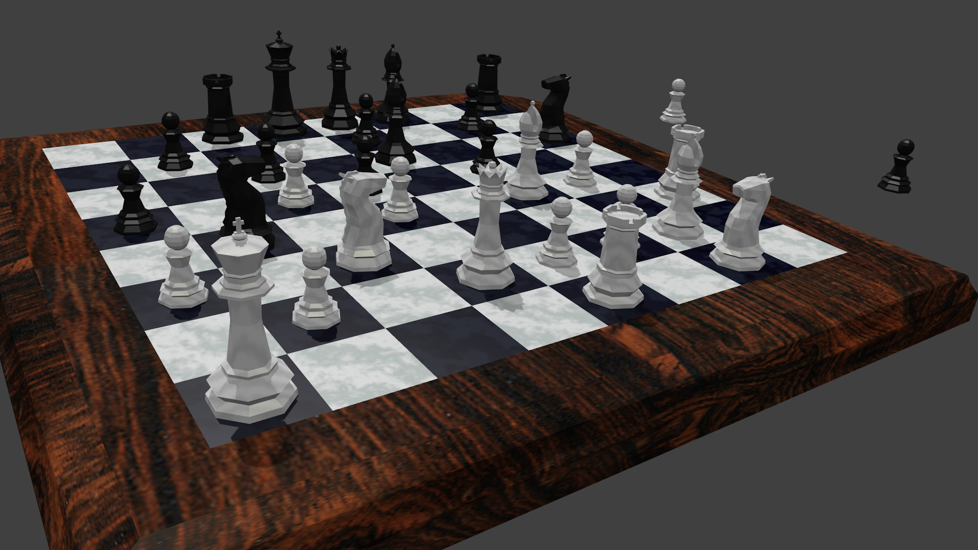 ChessSceneDynamic
