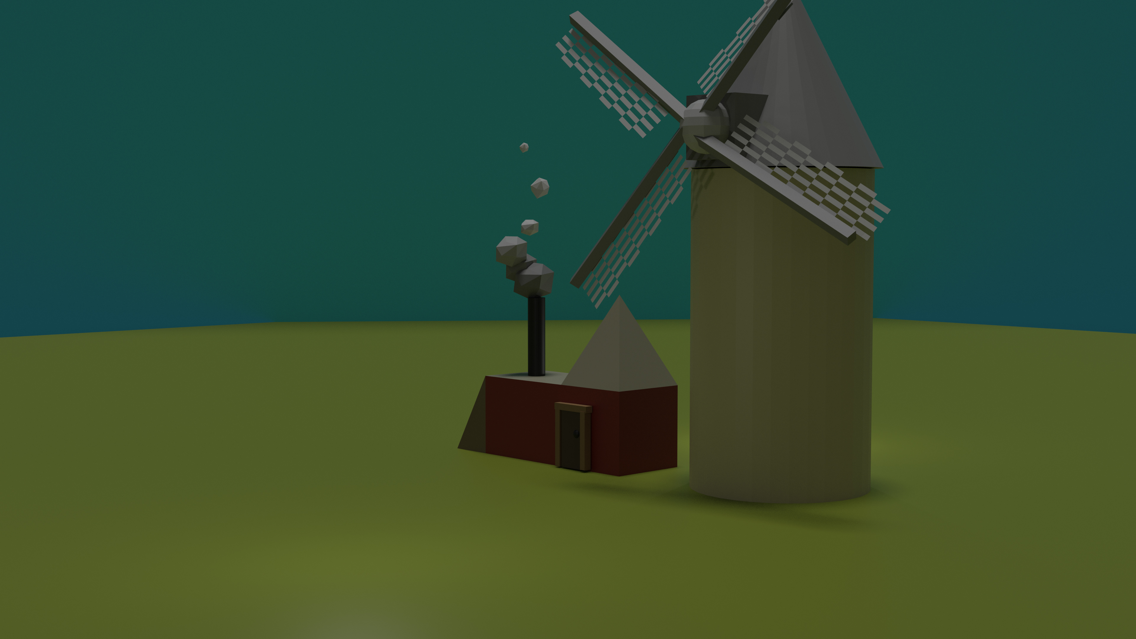 Windmill%20Simple%20Scene%20-%20Cycles