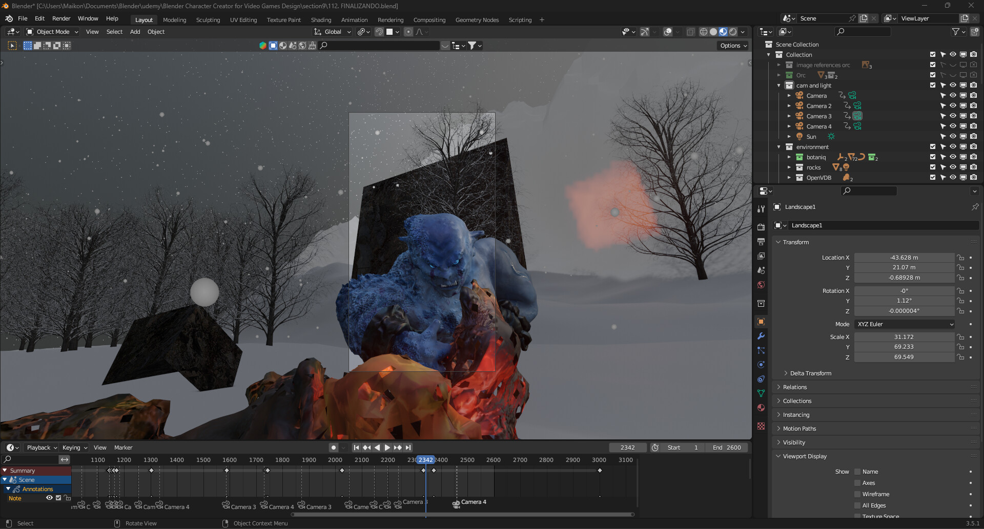 Blender crashes and closes render either in jpg or direct to video