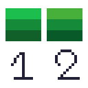 Es 2 - Palette corretta